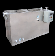 湖南邵陽大祥區(qū)購(gòu)半自動(dòng)油水分離設(shè)備